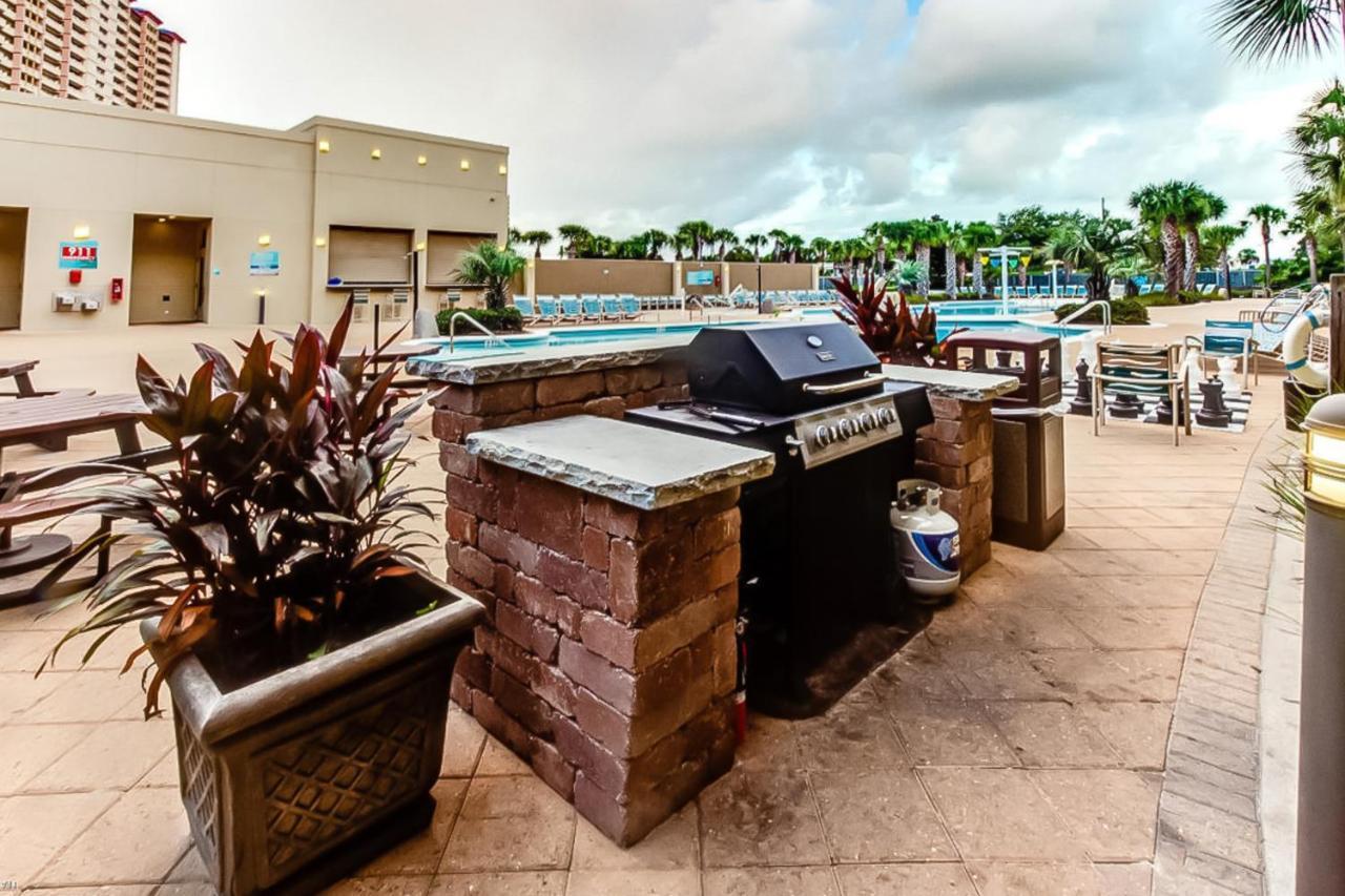 Emerald Beach 2330 Panama City Beach Exterior foto