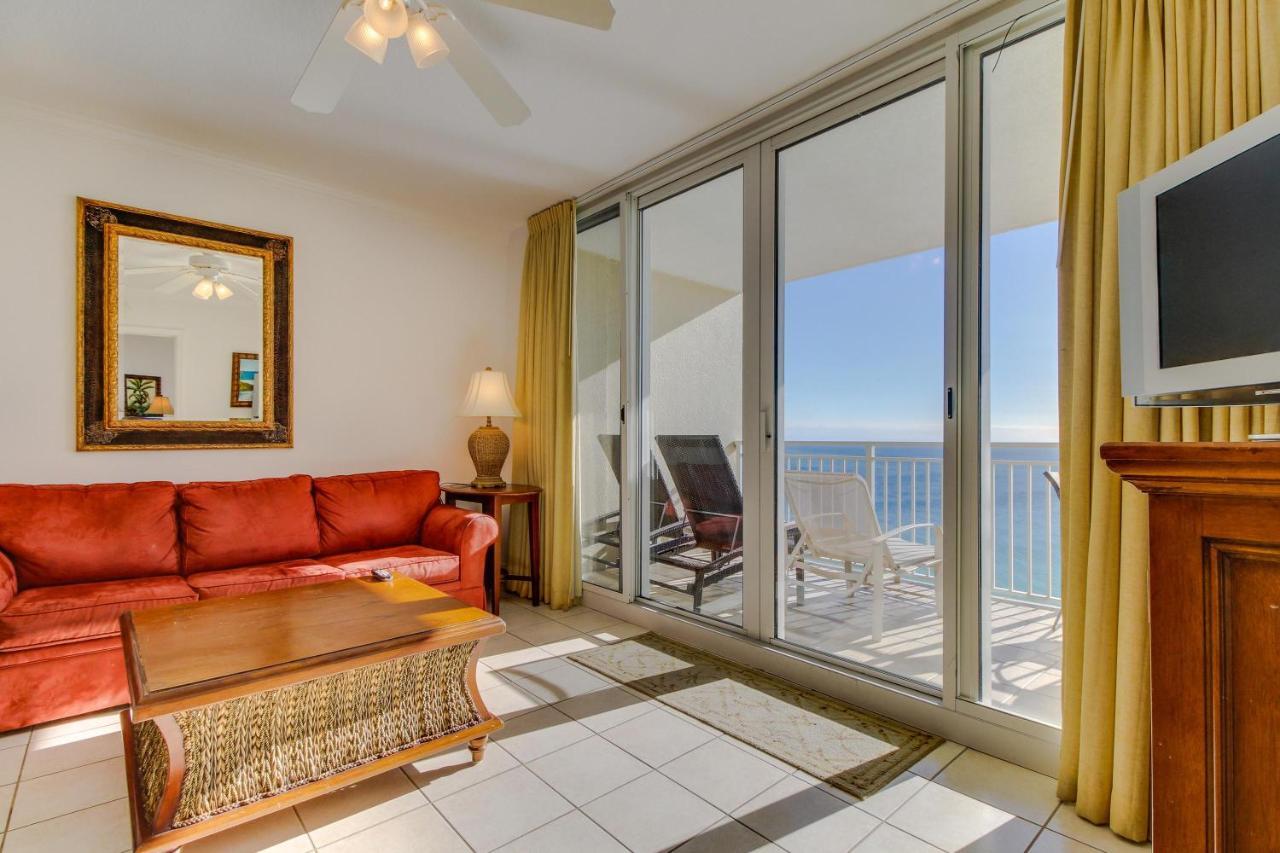 Emerald Beach 2330 Panama City Beach Exterior foto